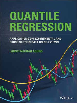cover image of Quantile Regression